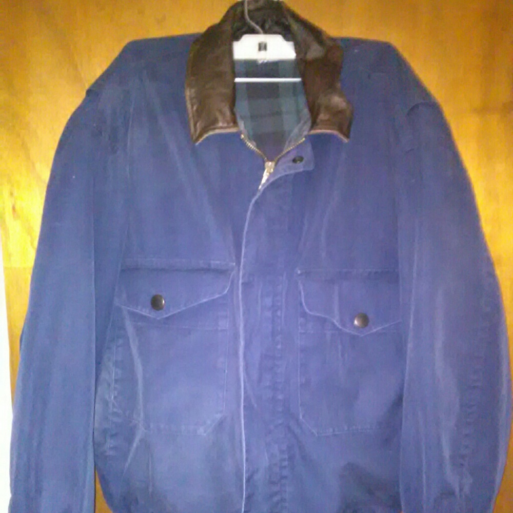 Nice Men's Jacket...